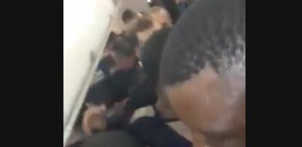 Air Algérie : un Sénégalais tabassé dans l’avion et porté disparu