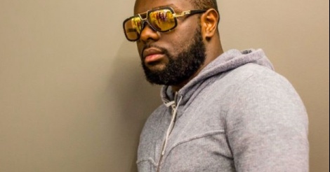 Maître Gims : 
