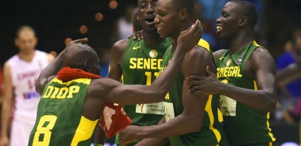 Coupe du monde 2019 : le Sénégal concentré sur l’objectif de la qualification (coach)