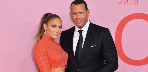 Jennifer Lopez : découvrez la magnifique surprise de son fiancé pour son anniversaire