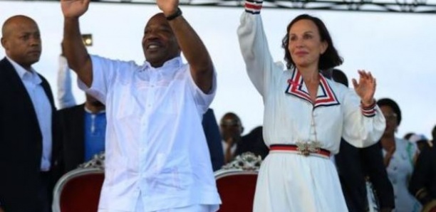 Gabon : « Je serai toujours là », affirme Ali Bongo Ondimba