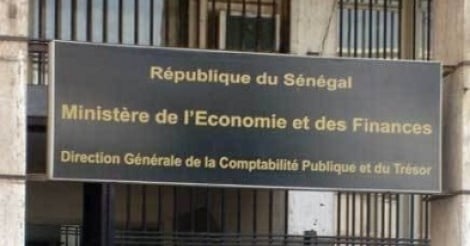 Risque de surendettement faible pour le Sénégal (Rapport)