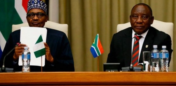 Violences xénophobes : l'Afrique du Sud doit prendre des mesures