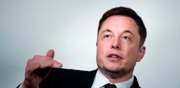 Elon Musk annonce qu'il va retirer Tesla de la Bourse (et cela affole les marchés)