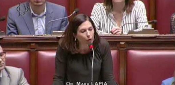 Une parlementaire italienne agressée dans un supermarché en Sardaigne