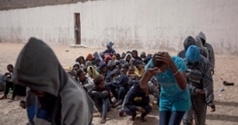 Vente de migrants en Libye : Le Sénégal exige une enquête