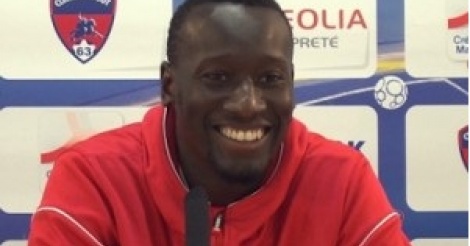 Famara Diédhiou nominé pour le titre de meilleur joueur de la Ligue 2 française
