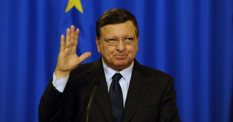 Barroso débauché par Goldman Sachs