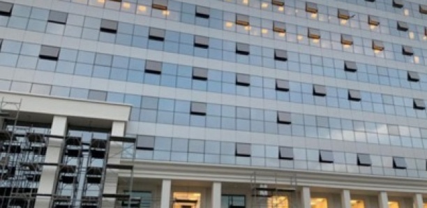 Le Building administratif rénové sera livré le 30 janvier (Macky Sall)