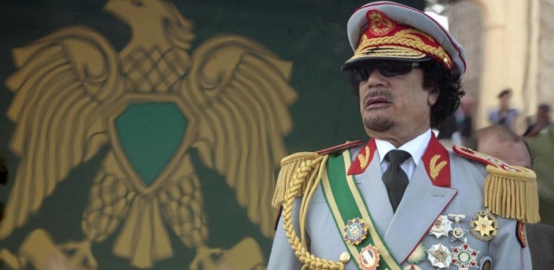 Assassinat de Sankara: la piste libyenne relancée ?