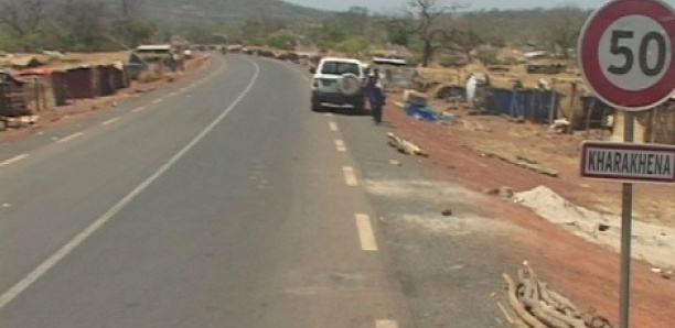 Kédougou-Salémata : L'inauguration de la route de 76 km fixée à juin 2020