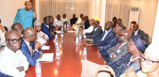 Présidentielle 2019 : Comment l’opposition planifie le départ de Macky Sall
