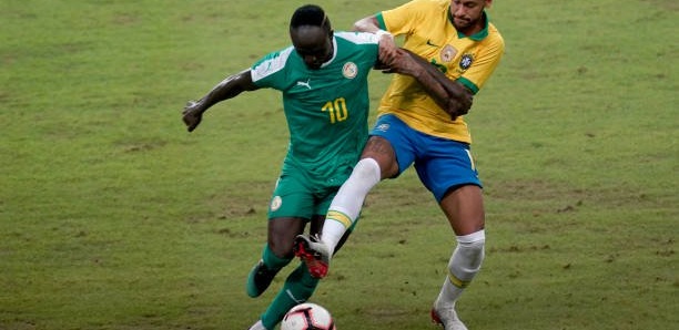 Le Sénégal invité à la Copa America 2020?