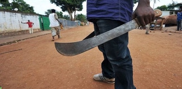 Linguère : 07 individus dont le chef de village de Thilouwel déférés pour coups et blessures volontaires réciproques