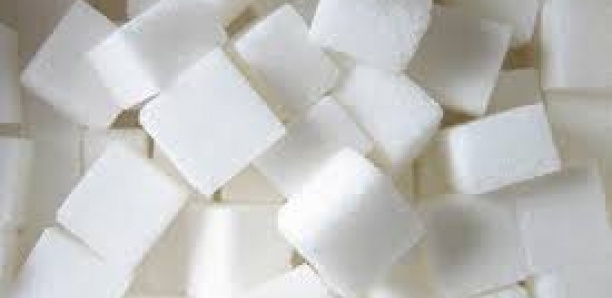 Une pénurie de sucre notée sur le marché