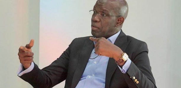 Me Adama Guèye : «Les législatives de 2017 ont été volées à Dakar»