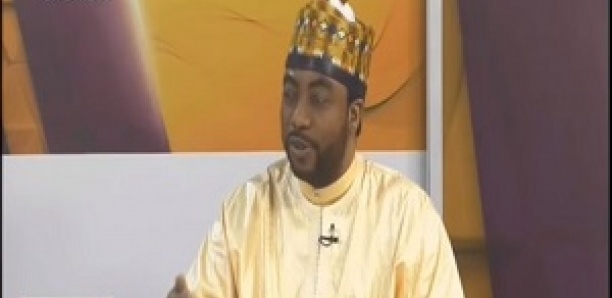 Cheikh Alsanne Séne : 