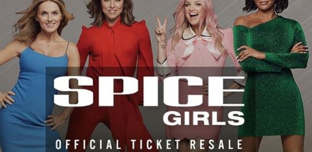 Mel B des Spice Girls hospitalisée d'urgence: “Elle ne voyait plus rien”