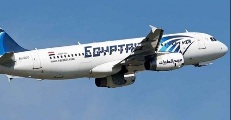 Crash d'EgyptAir : Les appareils Apple du pilote pourraient avoir causé le drame