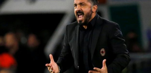 Italie : l'AC Milan reste encore muette contre Frosinone