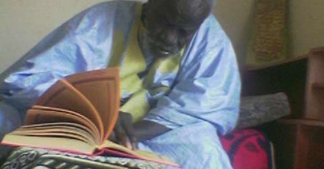 Centenaire cette année du dernier fils de Bamba sur terre : Serigne Saliou Mbacké, l’immortel