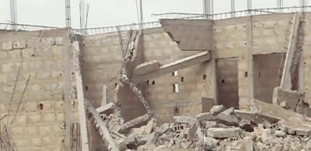 Maisons démolies à Diamniadio : Les victimes réclament une commission d’enquête parlementaire