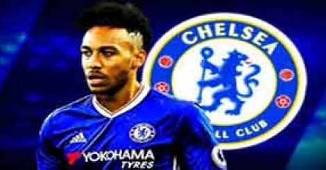 Mercato – Chelsea : Aubameyang bientôt chez les Blues ?