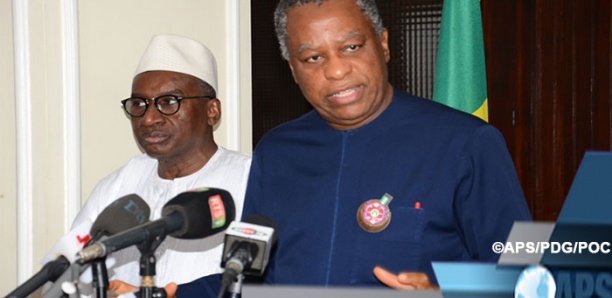 Abuja salue ‘’l’appui’’ de Dakar dans la lutte contre Boko Haram