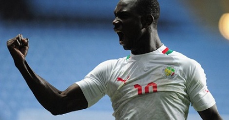 Moussa Konaté : ‘’Je remercie le coach de m’avoir accordé sa confiance’’