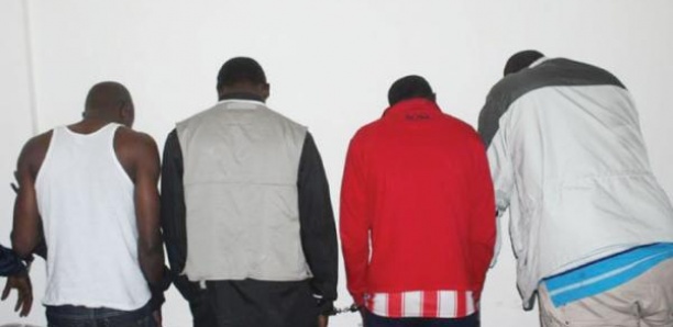 Affrontements entre bergers et agriculteurs à Louga : 04 personnes déférées au parquet