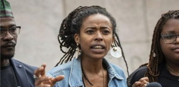 Etats-Unis: la petite-fille de Bob Marley prise pour une cambrioleuse