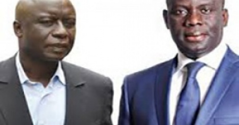 Présidentielle 2019 : À Mànkoo, Idy et Gakou jouent les primaires