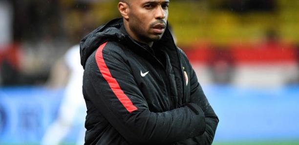 ASM : Thierry Henry l’avoue, la Ligue 2 le fait flipper