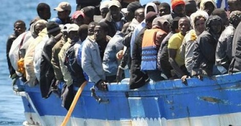 Medoune Ndoye jeune pêcheur « brisé » par la Méditerranée : « Ce que je regrette… »