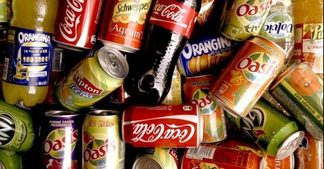 Fanta, Coca, Sprite, ces boissons qui tuent 184 000 personnes chaque année