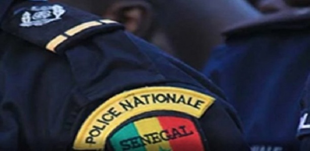 Affaire du commissaire Sankharé : La police nationale brise le silence