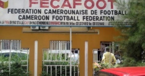 Cameroun : Main tendue à la Fifa et la Caf pour la CAN-2019