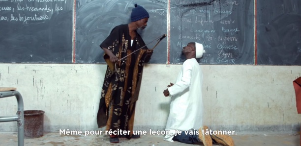 Monsieur Ndiaye - Fou Malade et Niagass (Ousseynou ak Assane)