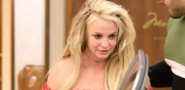 Britney Spears pourrait ne plus jamais monter sur scène