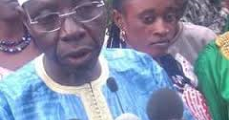 Thierno Ibrahima Diakhate, ancien commissaire au Pèlerinage: « Si Wade avait été réélu, ma vie serait en danger »