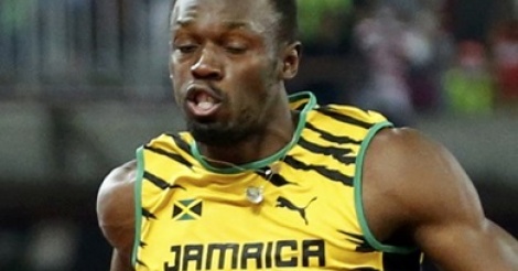 Usain Bolt fait ses adieux à son public jamaïcain