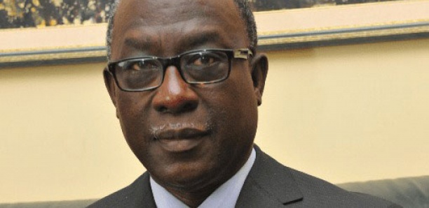 Administration et bamboula : Pathé Ndiaye réclame «un audit des dépenses de l’Etat»