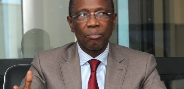 El Hadji Kassé : 