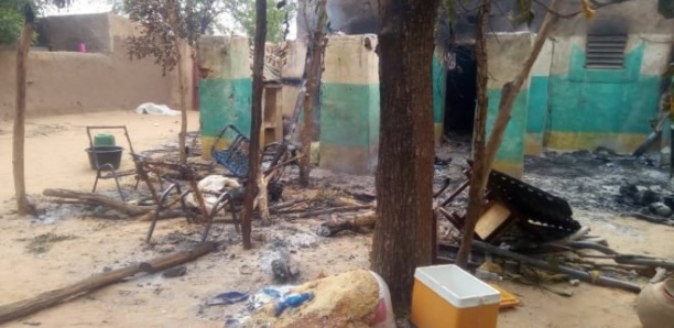 Mali : désolation et consternation après le massacre d'Ogossagou
