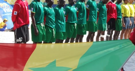 Beach Soccer - Can 2015 : Tenant du titre, le Sénégal entre en lice ce mardi face au Maroc