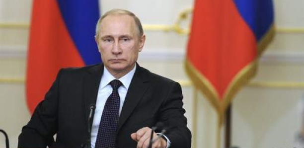 A Sotchi, Poutine sonne l'heure du retour russe en Afrique
