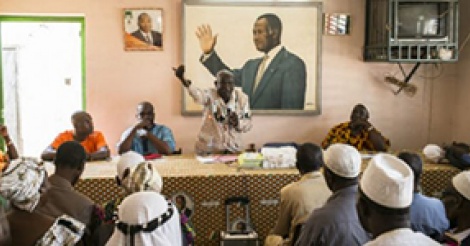 Côte d’Ivoire : les questions que pose le comité de haut niveau du RHDP