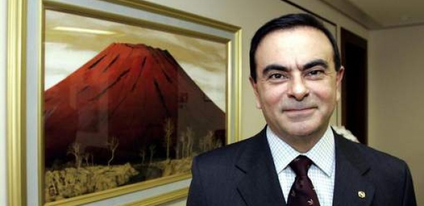Les avocats de Carlos Ghosn demandent l'annulation des poursuites “biaisées”