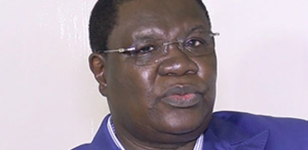 Ousmane Ngom, homme politique : « Nous le considérons comme un combattant mort sur le chemin du jihad »