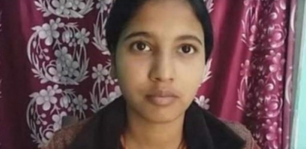 [ Video] Une Indienne de 19 ans invente une culotte anti-viol